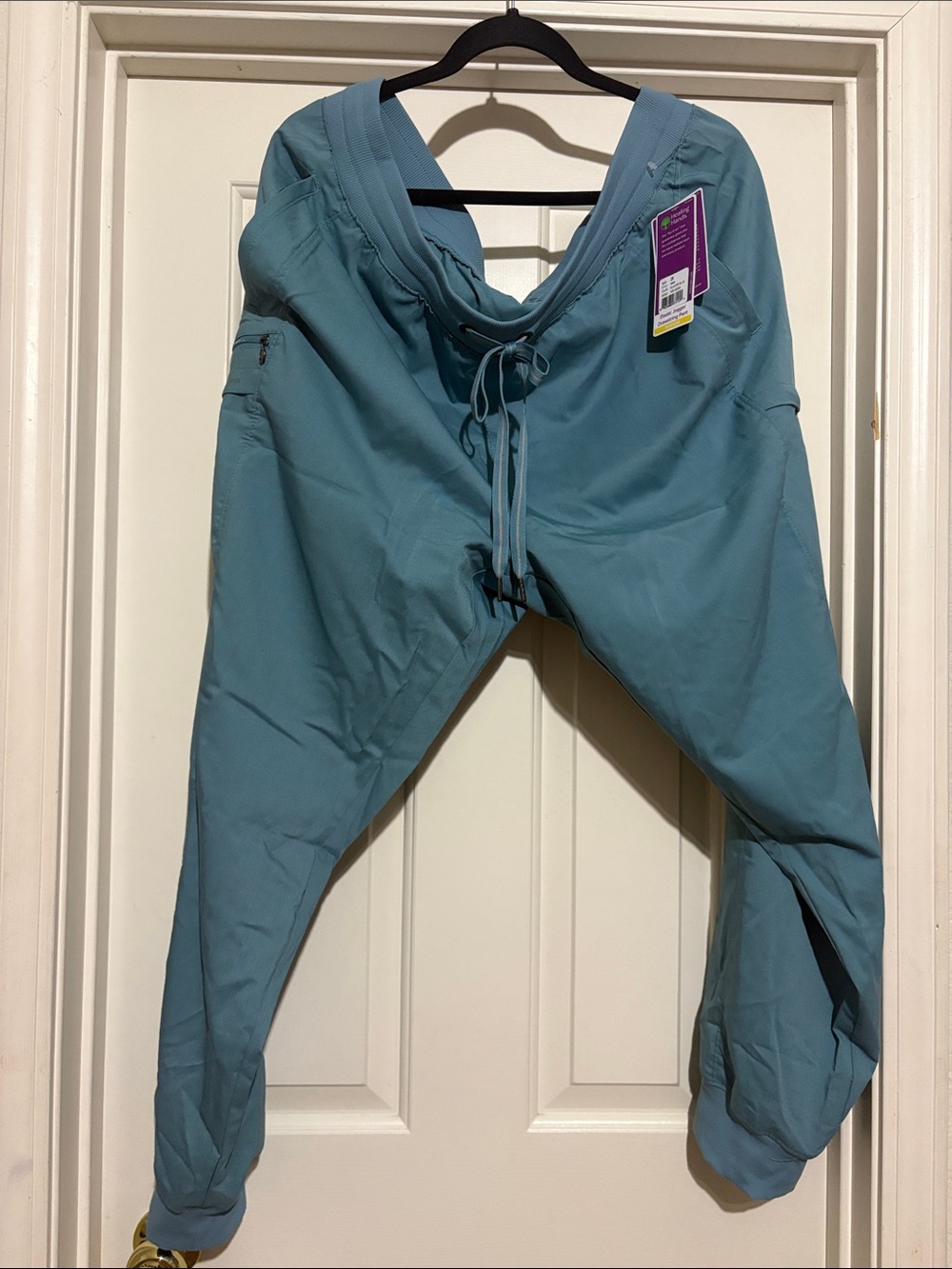 Scrubs Jogger 2xl